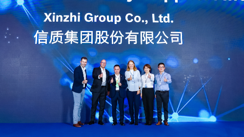 一定发集团的可持续发展之路